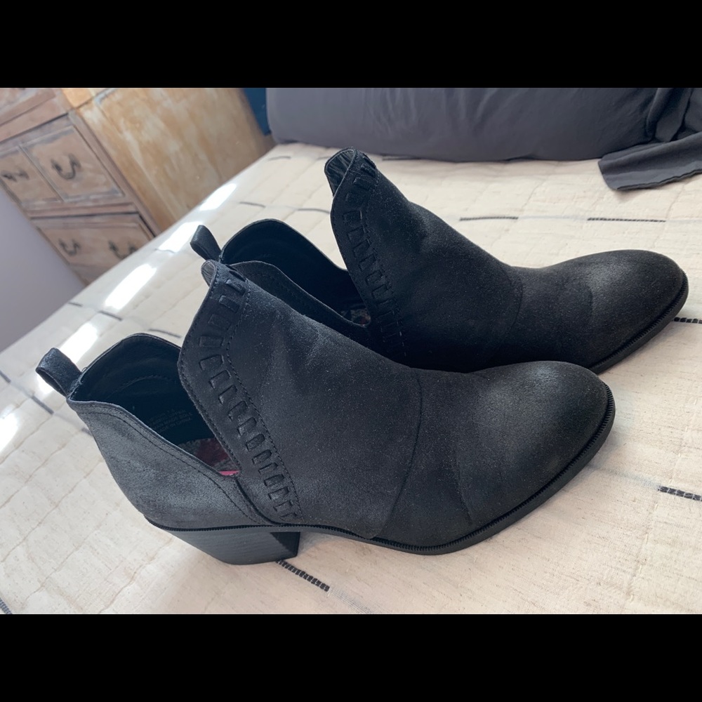 Booties